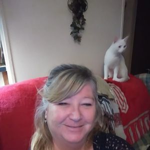 Meet your Posher, Roberta